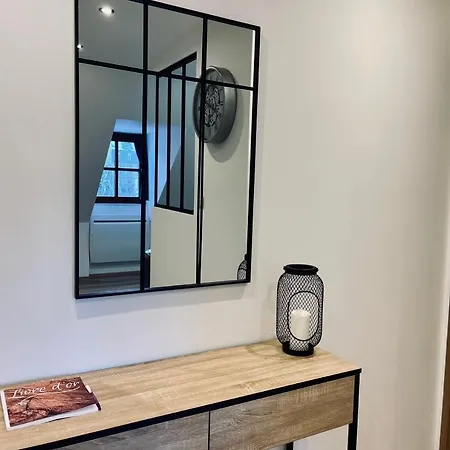 De Apartment *