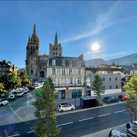 Apartment De Mende